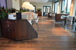 Innovatief MOSO product heeft lagere CO2 voetafdruk dan elke andere vloer